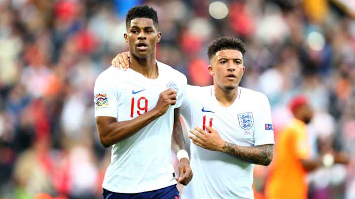 Manchester United 2019/20: The Red Devils Must Focus Summer Recruitment on Young Guns