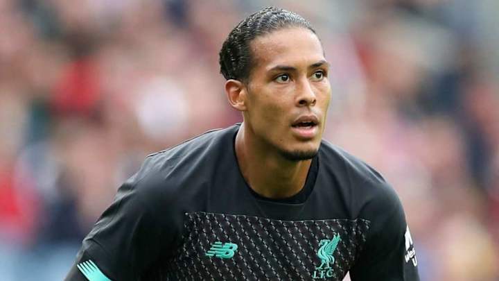 Virgil van Dijk Discusses Liverpool's 'Miracle' Run to Champions League Glory & Ballon d'Or Hopes