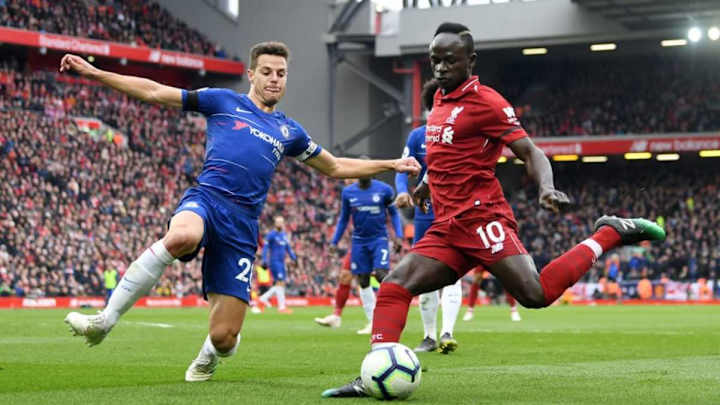 Supercopa de la UEFA | Cuándo es, dónde verlo, 'streaming' online y posibles alineaciones