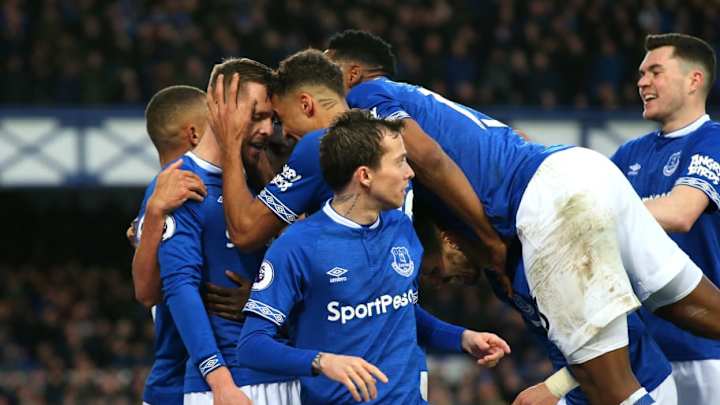 West Ham United vs Everton: Marco Silva's Best Available Toffees Lineup West Ham United vs Everton: Marco Silva's Best Available Toffees Lineup