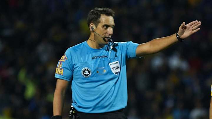 Árbitros, horarios y TV de la primera fecha de la Superliga de Argentina