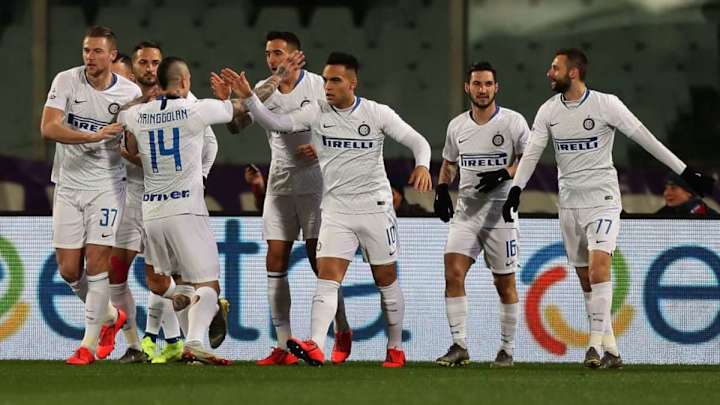Eintracht Frankfurt vs Inter Preview: Where to Watch, Live Stream, Kick Off Time & Team News