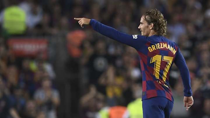 Barcelona Champions League Fixtures: Confirmed Schedule for 2019/20