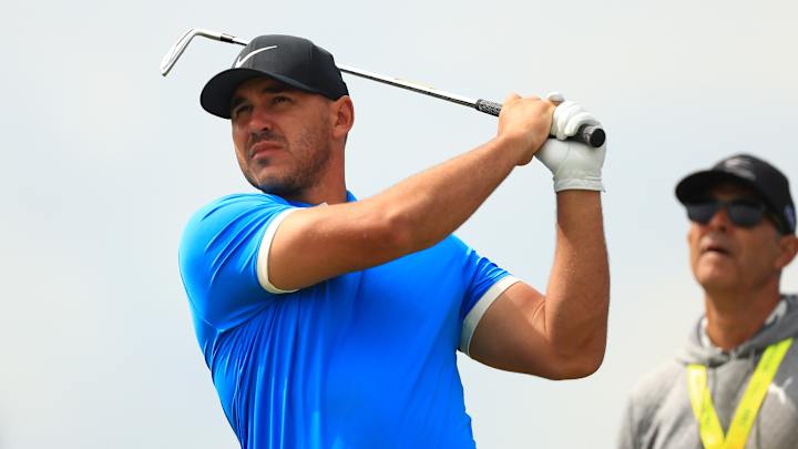 Picks and Daily Fantasy Plays for the British Open