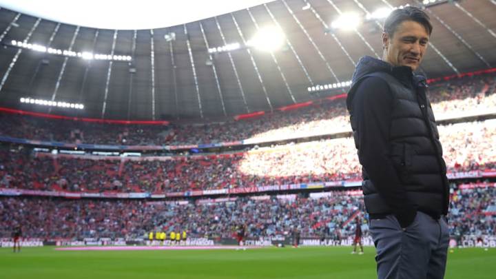 Niko Kovac: Why Bayern Munich's Manager Deserves to Be Kept on Regardless of Bundesliga Outcome