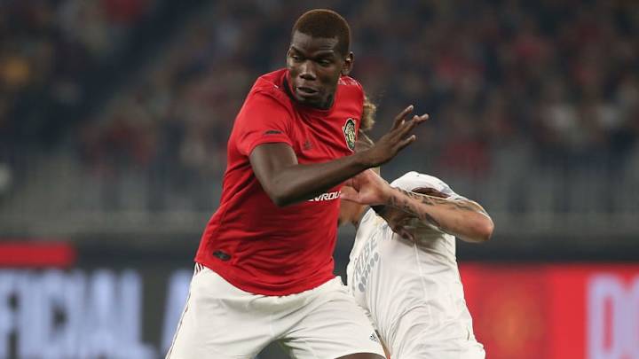 Man Utd 4-0 Leeds: Report, Ratings & Reaction as Rashford & Pogba Star in One-Sided Friendly