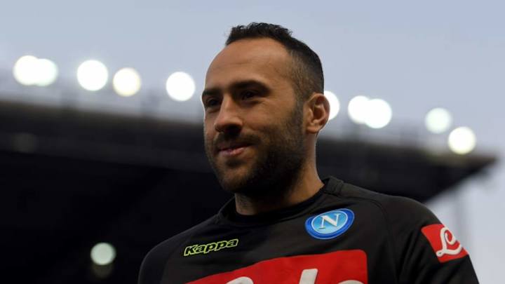 Arsenal Confirm David Ospina's Permanent Transfer to Napoli Following Successful Loan Spell