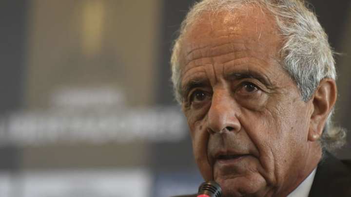 Se debatió el presupuesto económico de River y los números preocupan a D'Onofrio