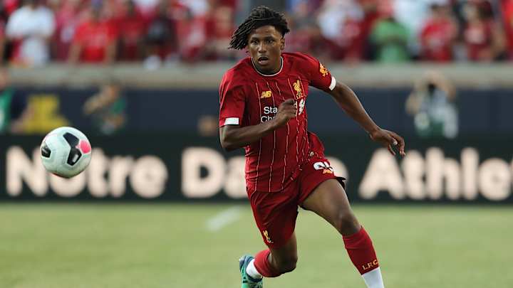 Liverpool vs. Sporting CP Live Stream, TV Channel: How to Watch Friendly