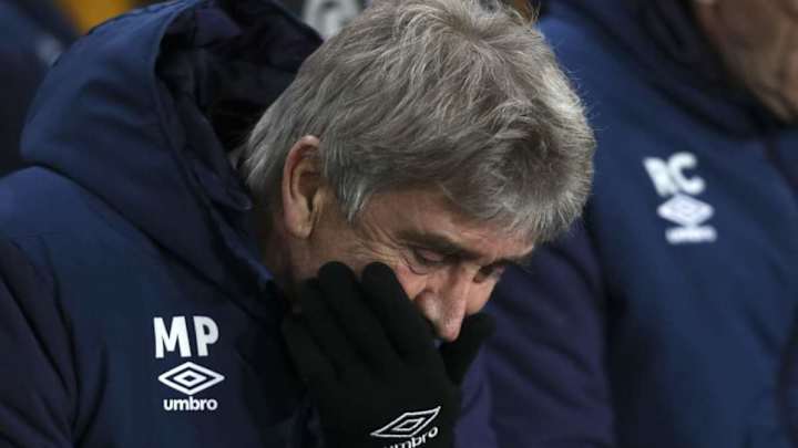 Manuel Pellegrini Admits Multiple Players Wanted to Leave West Ham in 'Damaging' Transfer Window