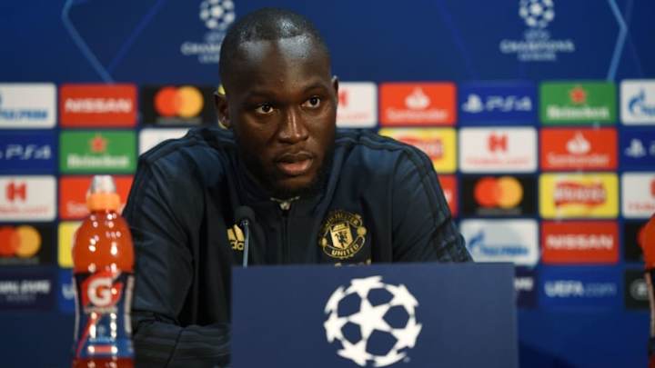 Juventus Approach Man Utd Over Romelu Lukaku Talks as Proposed Inter Move Hits Snag Juventus Approach Man Utd Over Romelu Lukaku Talks as Proposed Inter Move Hits Snag