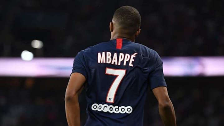 Real Madrid's 2020 Transfer Budget Revealed With 'Plan' to Lure Kylian Mbappe