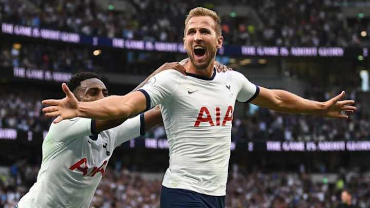 Champions League: Picking a Combined XI From Teams in Group B