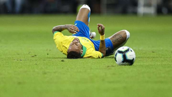 El Real Madrid busca garantías y podría querer sólo la cesión de Neymar