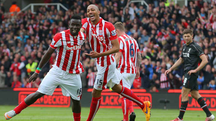 Ryan Shawcross Reveals How Stoke Reacted in Dressing Room During 6-1 Liverpool Thrashing in 2015