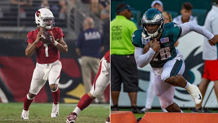 Fantasy Football: 17 Rookies Who Could Make an Impact in 2019 Fantasy Football: 17 Rookies Who Could Make an Impact in 2019