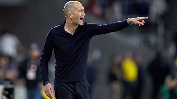 USMNT Set for Different Kind of Test vs. Chile After Three Wins Under Berhalter