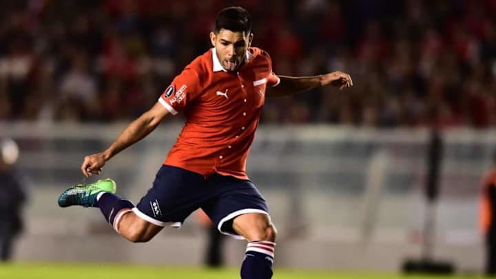 La frase de Silvio Romero que hizo estallar de bronca a los hinchas de Racing