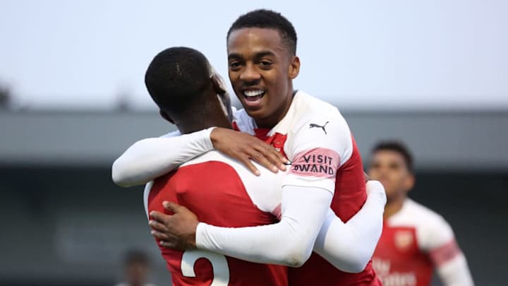 Arsenal: 6 of the Gunners' Best Youngsters Who Deserve a Shot at the First Team in 2019/20