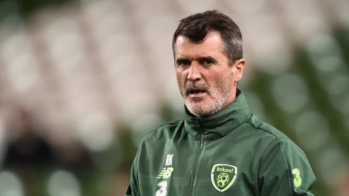 Nottingham Forest Confirm Roy Keane Has Joined Club as Assistant Manager to Martin O'Neill