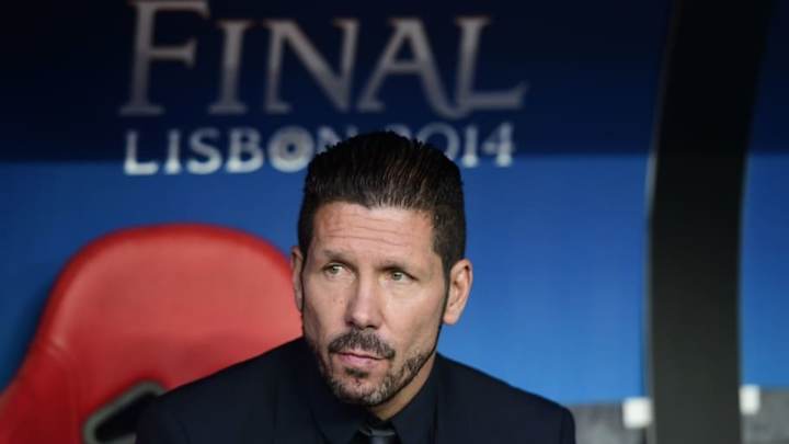 Los 14 fichajes de la liga portuguesa que el 'Cholo' Simeone ha llevado al Atlético de Madrid