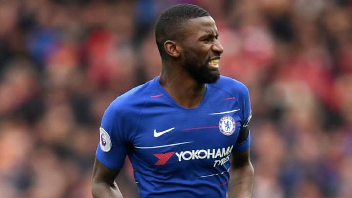 Antonio Rudiger Returns & Michy Batshuayi Shines as Chelsea Under-23's Thump Liverpool