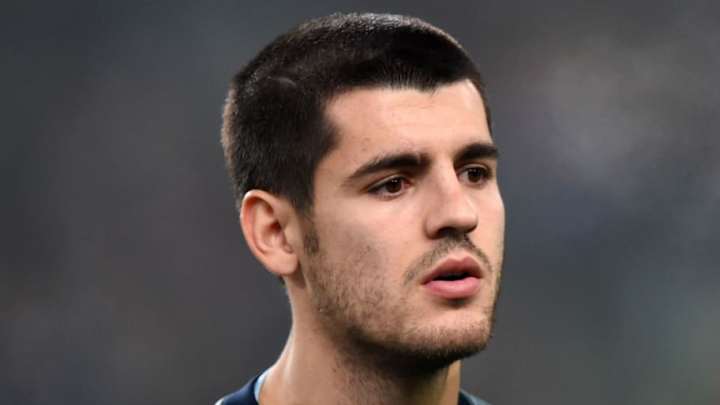 Bernd Schuster aseguró que Morata no debió haberse ido del Real Madrid