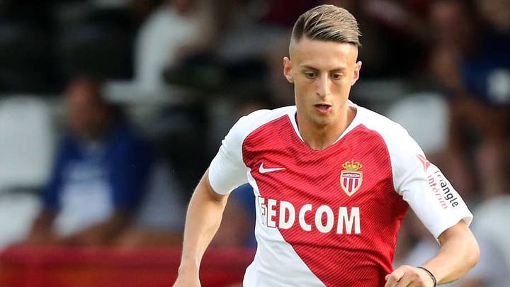 Newcastle Turn Attention Back to AS Monaco Defender After Jordan Lukaku Move Falls Through