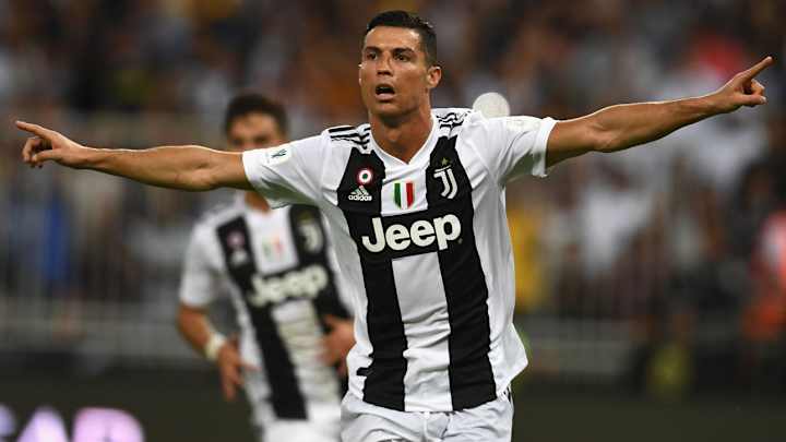 How to Watch Juventus vs. Chievo: Live Stream, Time