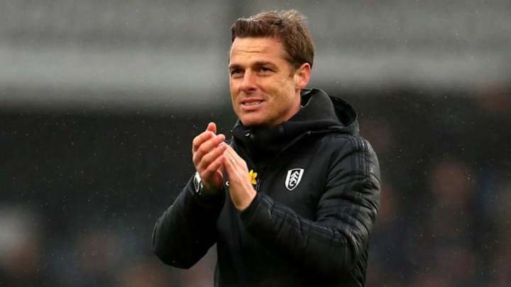 Scott Parker Hails Fulham's Second Half Performance & Insists His Side Were Worthy of a Point