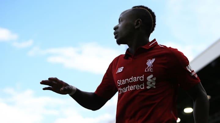 Sadio Mane 'Seduced' by Prospect of Working Under Zinedine Zidane as Real Madrid Prepare Offer