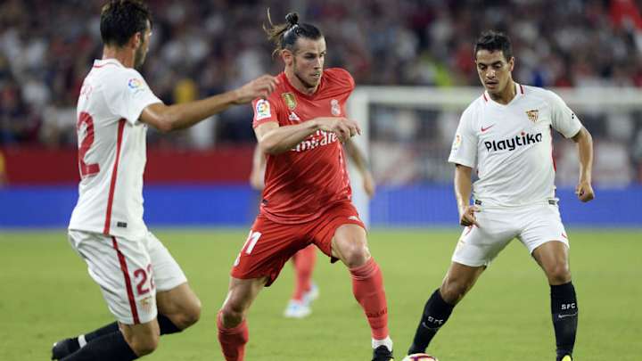 Sevilla - Real Madrid: cuándo es, TV, streaming online, posibles alineaciones y claves