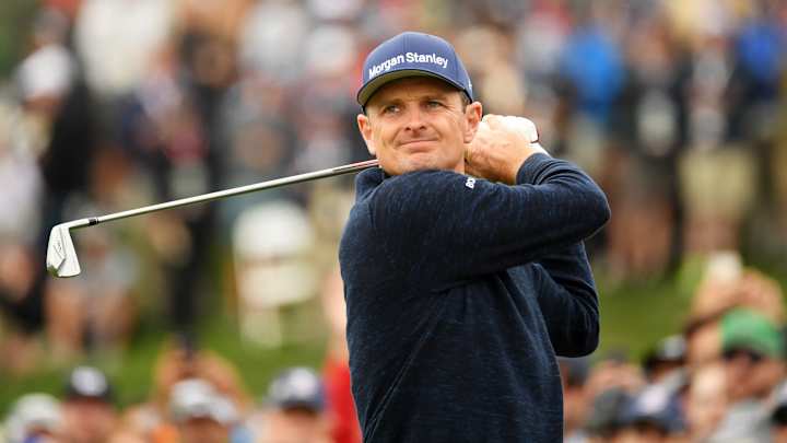 2019 US Open Third Round Tee Times: Woodland, Rose Battle in Final Group