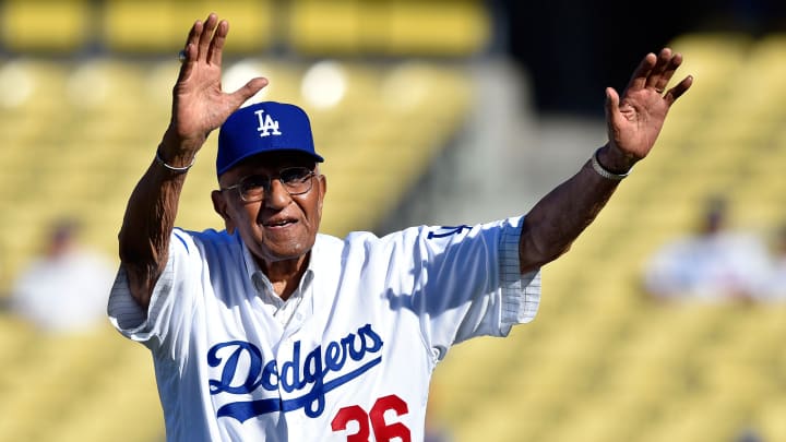 Former Dodgers Ace, World Series Champion Don Newcombe Dies at 92 Former Dodgers Ace, World Series Champion Don Newcombe Dies at 92