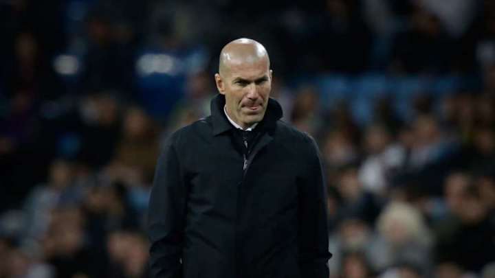 Real Madrid-SD Eibar | Alineaciones confirmadas