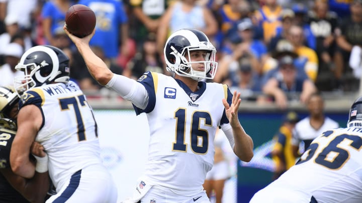 Rams vs. Browns Live Stream: Watch Online, TV Channel, Time