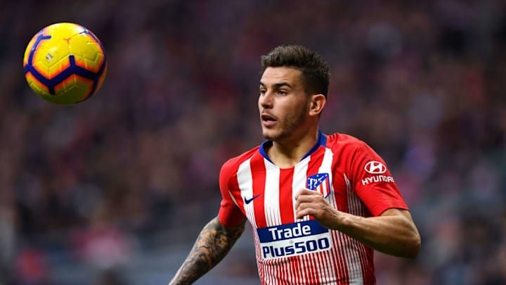 OFICIAL | Lucas Hernández será nuevo jugador del Bayern de Múnich