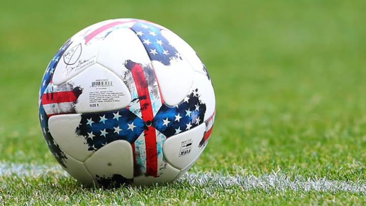 Source: St. Louis Will Be Awarded an MLS Expansion Franchise