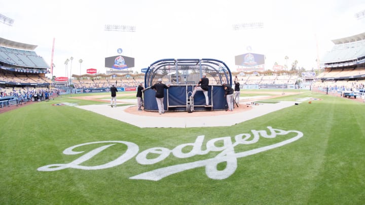 Could the Dodgers Face Legal Trouble After Fan Died From Foul Ball Injury?