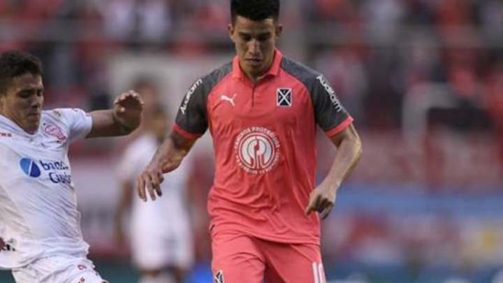 RUMOR | Este sería el sueldo que pagaría LDU a Fernando Gaibor RUMOR | Este sería el sueldo que pagaría LDU a Fernando Gaibor