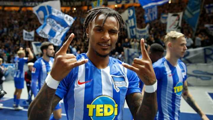 Valentino Lazaro: 5 Things to Know About the New Inter Star