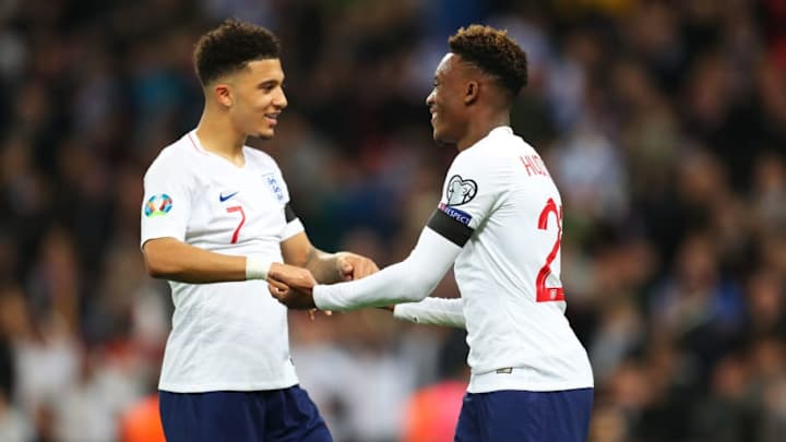Rio Ferdinand Urges Gareth Southgate to Include More Young Players in England Squad