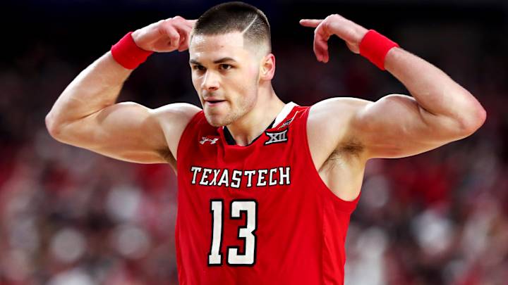 Texas Tech Takes Down Michigan State to Advance to First National Championship Game in History Texas Tech Takes Down Michigan State to Advance to First National Championship Game in History
