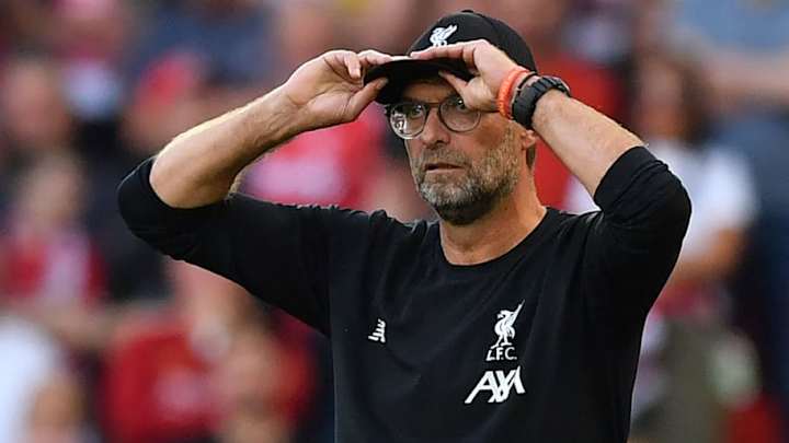 Jurgen Klopp Gives His Thoughts on Liverpool's Champions League Group Stage Draw