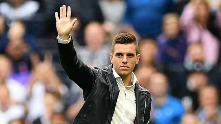 Mauricio Pochettino Admits Giovani Lo Celso Needs Time to Build Up Match Fitness