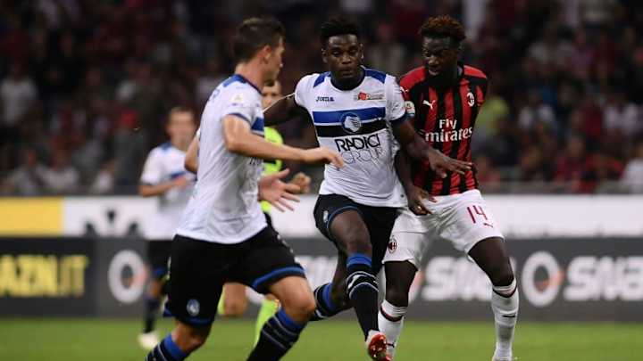 Atalanta vs Milan Preview: Where to Watch, Live Stream, Kick Off Time & Team News