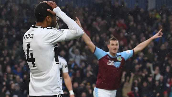 Burnley 2-1 Fulham: Report, Ratings & Reaction as Two Own Goals Overturn Sublime Schurrle Volley