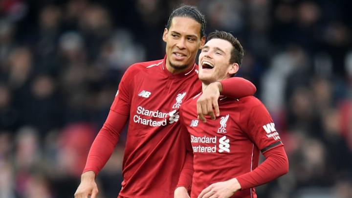 4 Reasons Liverpool Are Favourites for Champions League Success After Porto Triumph