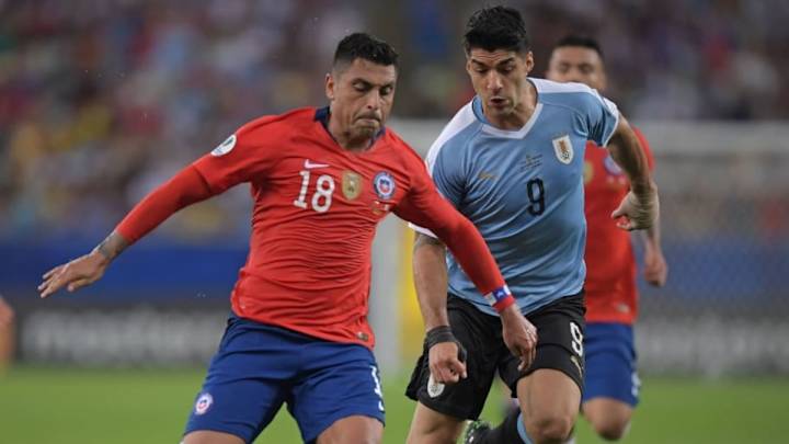 América pagaría la cláusula de Gonzalo Jara en diciembre