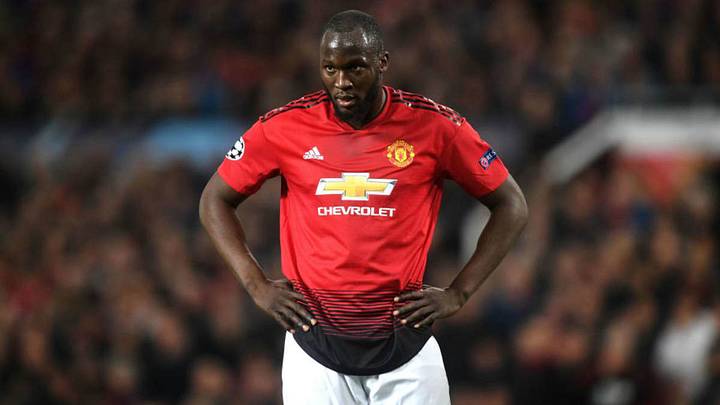 Report: Man United Rejects Inter Bid for Lukaku That Includes Perisic Report: Man United Rejects Inter Bid for Lukaku That Includes Perisic